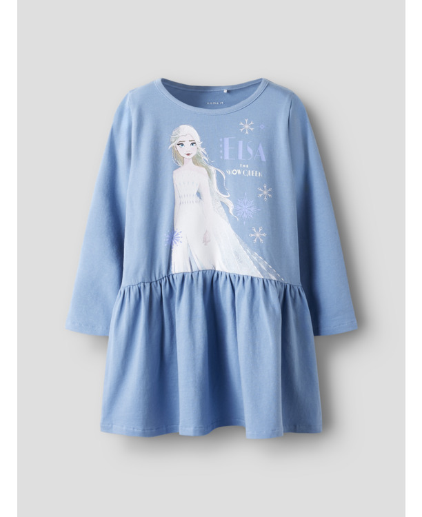 Normale pasvorm ronde hals lange mouwen (L/S) Vrouwen