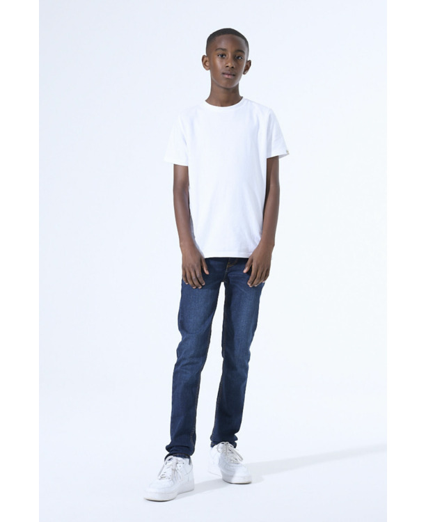 Jongens Jeans Tavio Slim fit