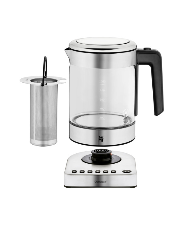 Espresso Pro Espressomachine met bonenmaler