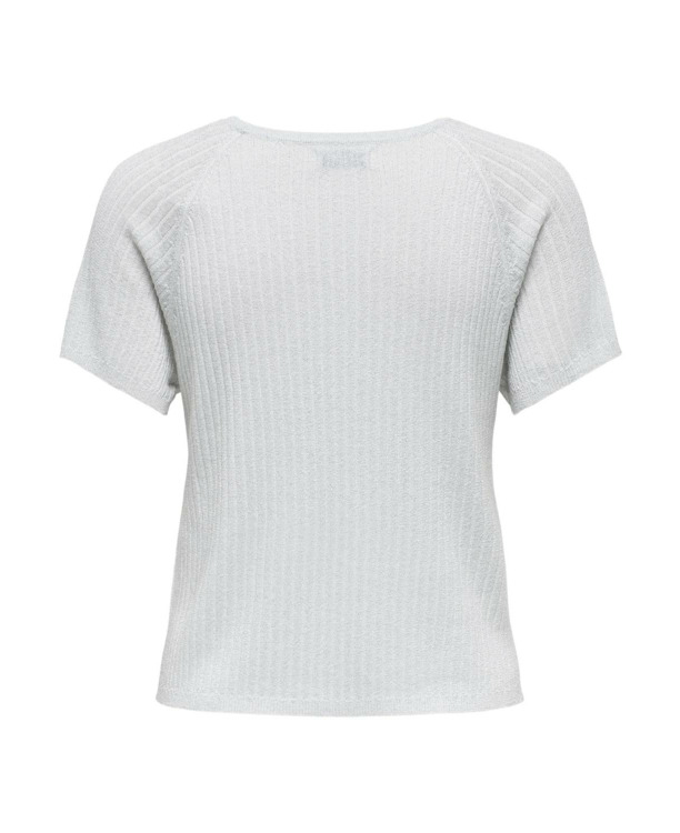 Loose Fit O-Neck Short Sleeves (S/S)