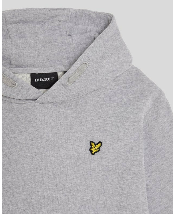 Pullover Hoodie