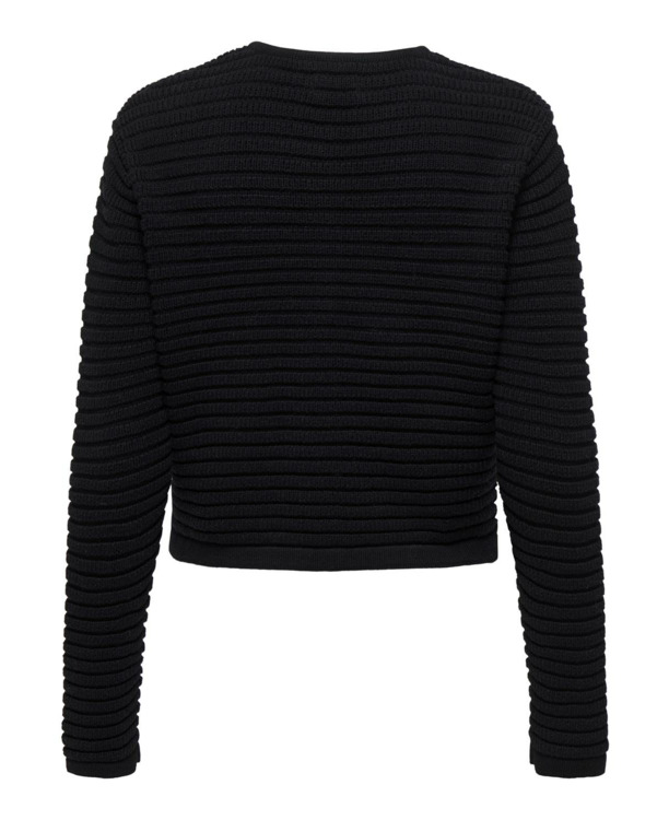 Regular Fit V-Neck Long Sleeves (L/S)