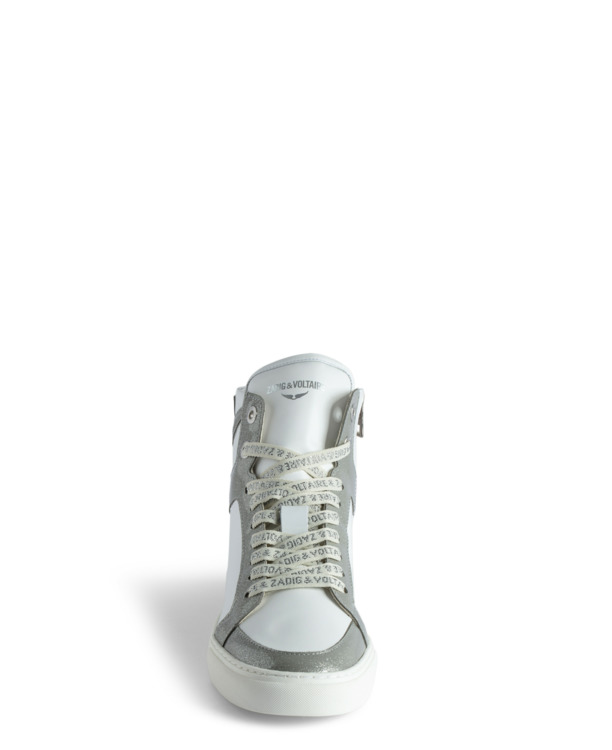 HIGH FLASH INFINITY PATENT