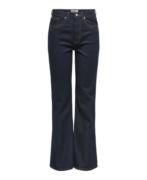 Flared Fit