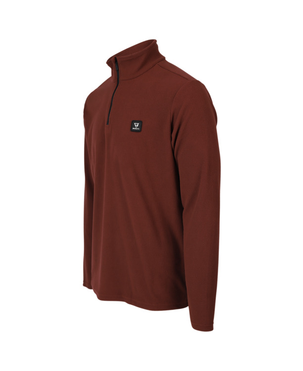 Lenno-R Men Fleece