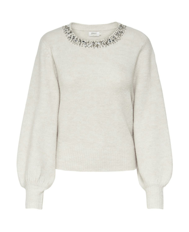 Regular Fit O-Neck Long Sleeves (L/S)