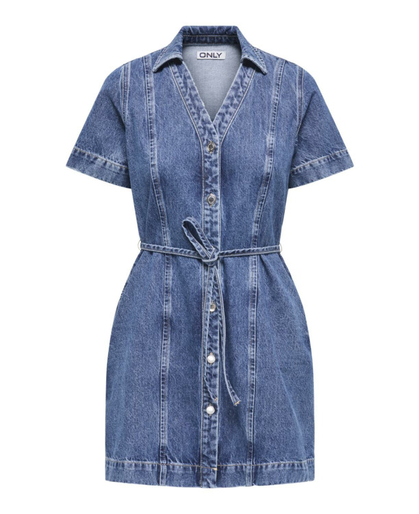 Regular Fit V-Neck Short Sleeves (S/S)
