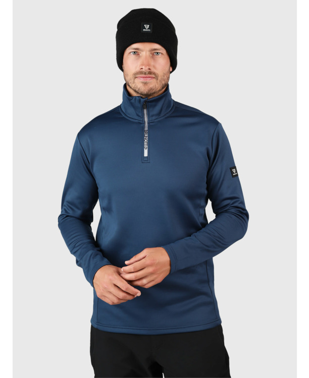 Heros Men Fleece