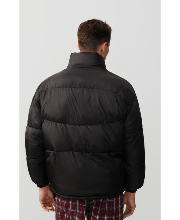 Unisexdonsjas Zidibay