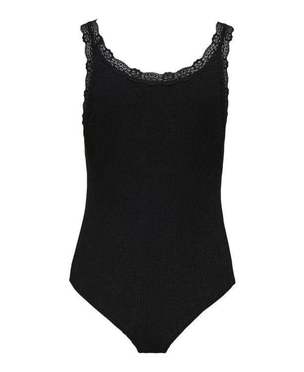 U-Neck Sleeveless (S/L)