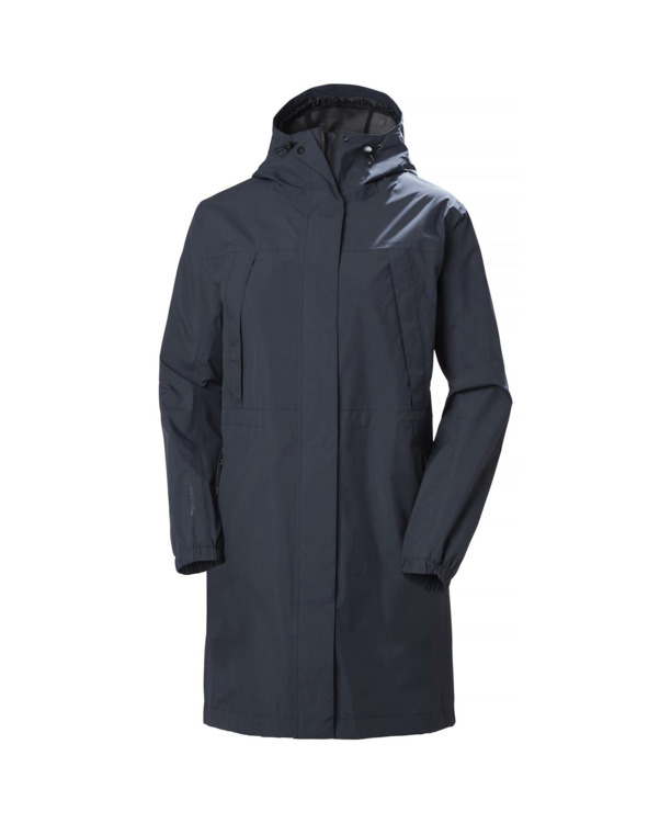 W SENSE RAINCOAT f