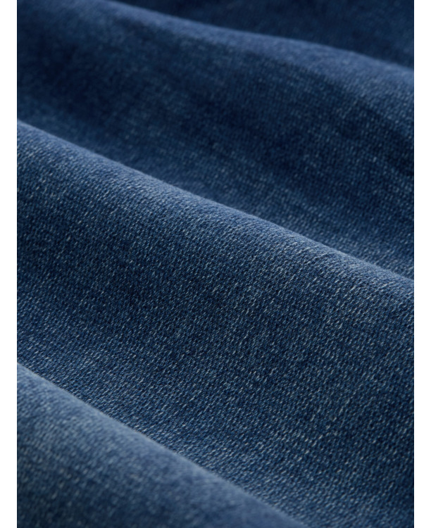 TTJOSH Korte Broek Normale pasvorm