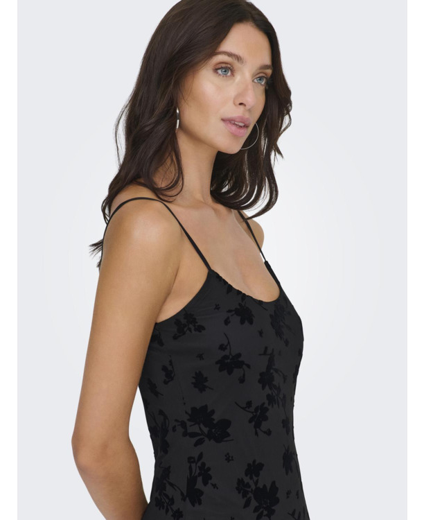 Regular Fit U-Neck Sleeveless (S/L)