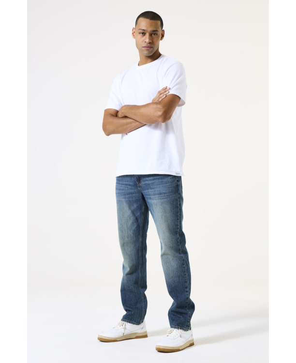 Heren Jeans Maurizio Dad fit