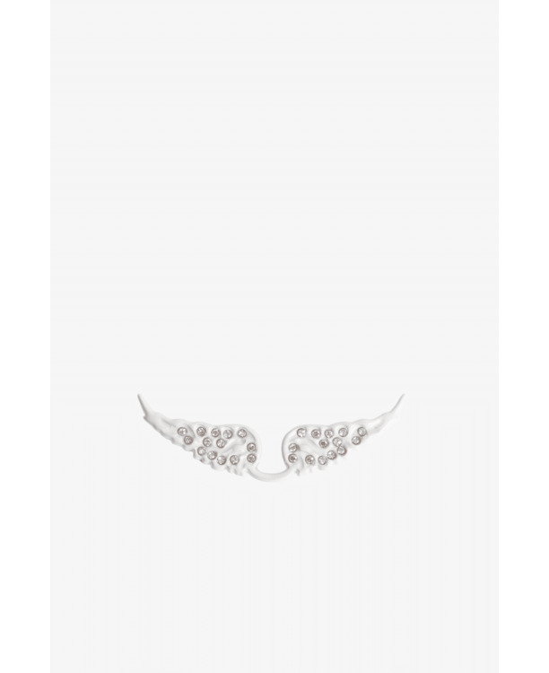 SWING YOUR WINGS CHARMS LACES