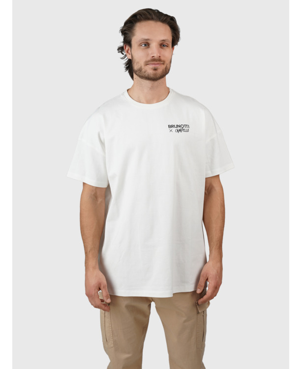 T-shirt Campello-Palm