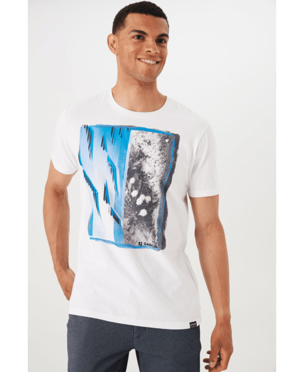 Heren T-shirt
