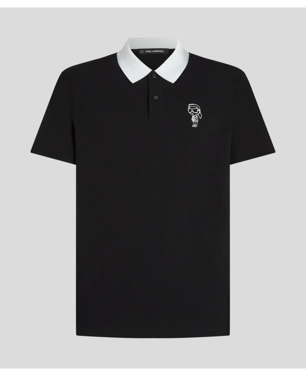 IKON SKETCH POLO