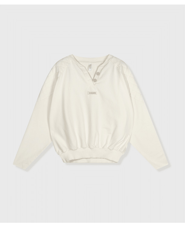 Bar sweater