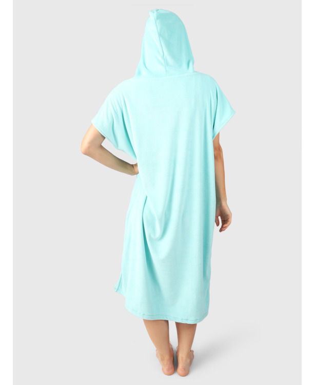 Poncho Lexy