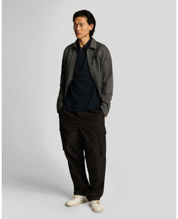 Superfine Polo Shirt