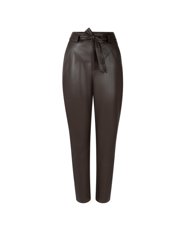 Aaiko Dames Moler broek polyurethaan viscose