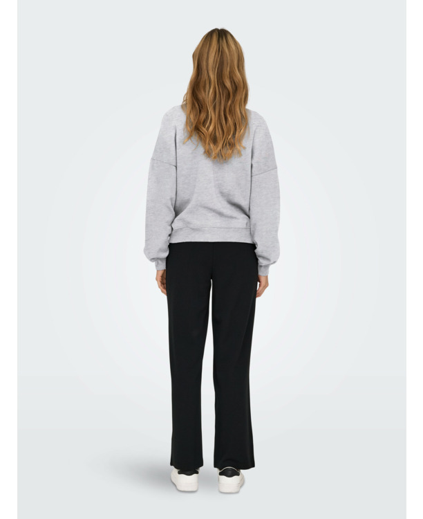 ONLNOMI ROCK L/S CS SWT