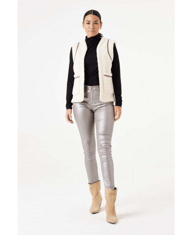 Dames Jeans Celia Skinny fit