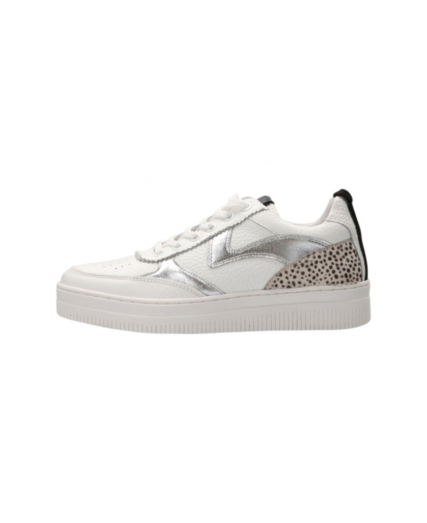 Mave Sneakers Zilver