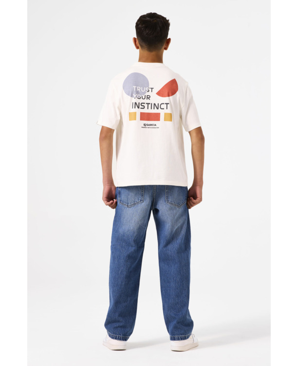 Jongens T-shirt