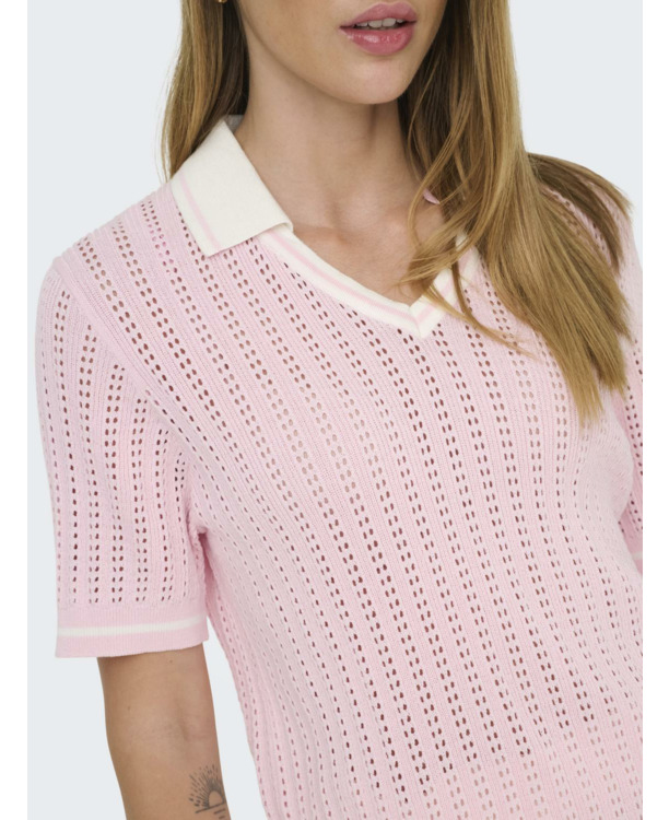 Regular Fit Polo Short Sleeves (S/S)