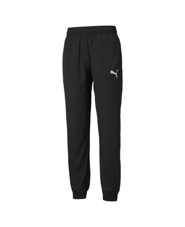 ACTIVE Woven Pants cl Puma Black
