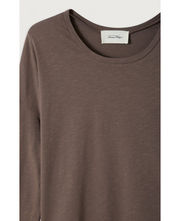 Damest-shirt Lirk