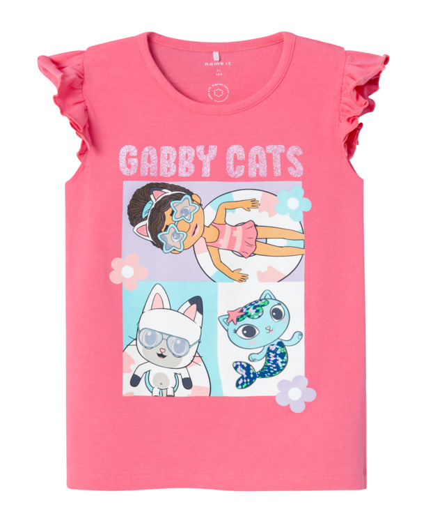 Regular Fit O-Neck Short Sleeves (S/S)