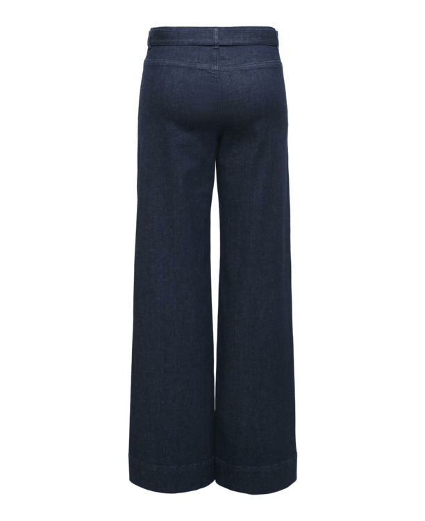 Wide Leg Fit