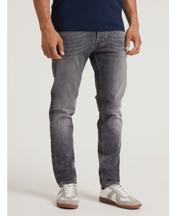 Jeans Crown James Heren