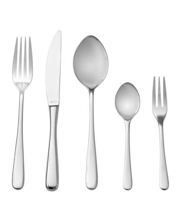 Cutlery Set 60 pcs. Passion