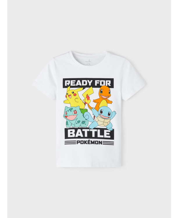 Regular Fit O-Neck Short Sleeves (S/S)