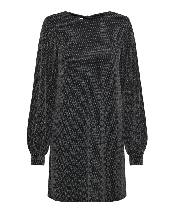 Regular Fit O-Neck Long Sleeves (L/S)