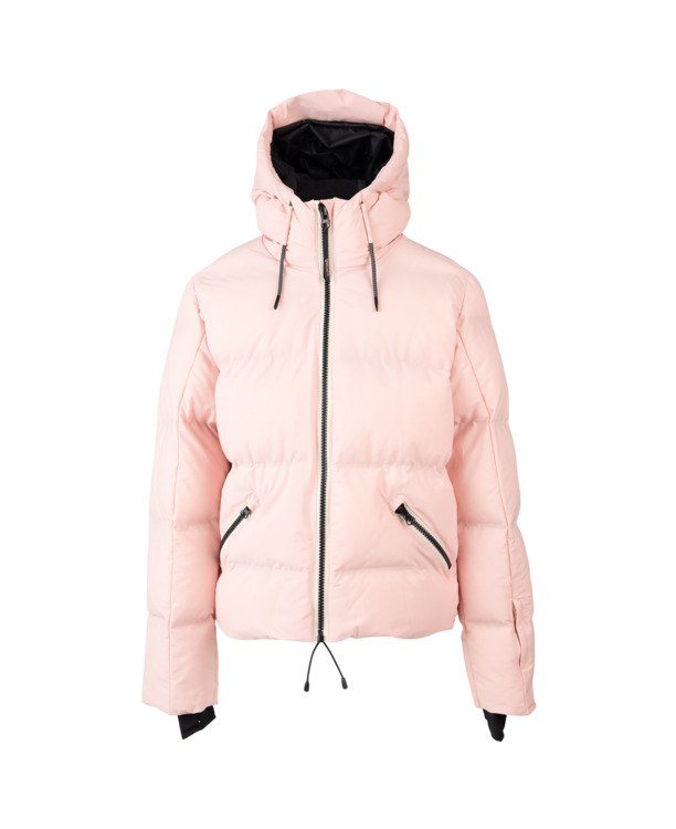 Cypress Women Snow Jacket