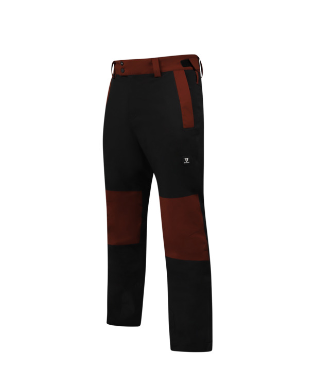 Andros Men Snow Pants