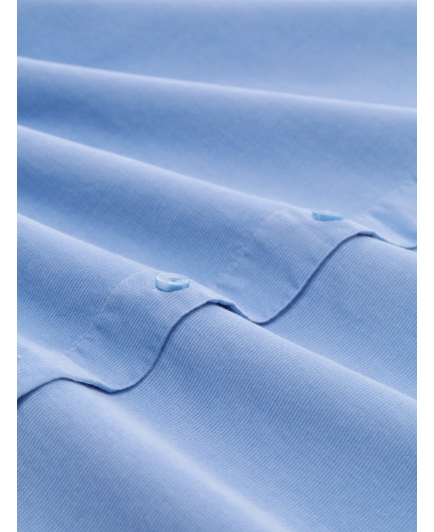 Oversized blouse van Corduroy