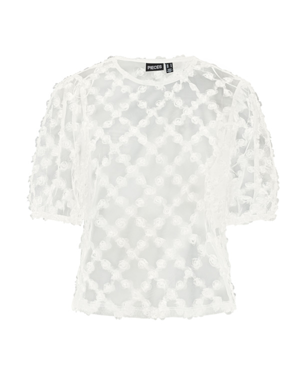 Regular Fit O-Neck Short Sleeves (S/S)