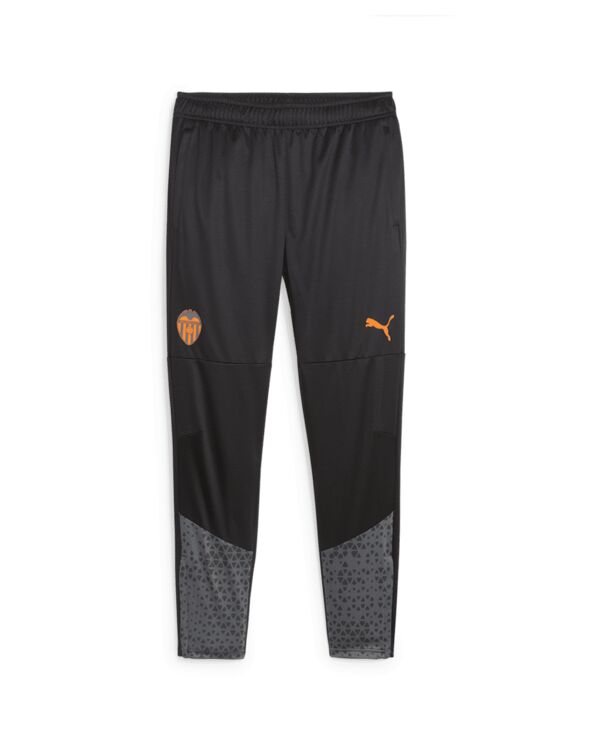 VCF Training  Pants  PUMA Black-Flat Med