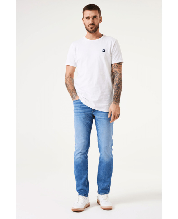 Heren Jeans Rocko Straight fit