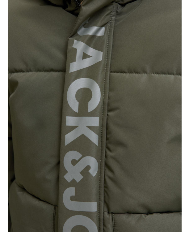 Hood Long Sleeves (L/S)