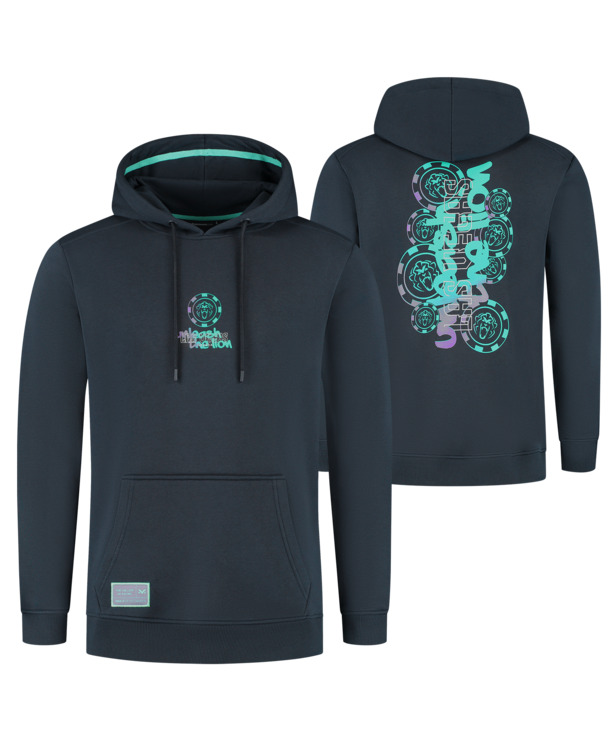 Las Vegas Hoodie - Max Verstappen