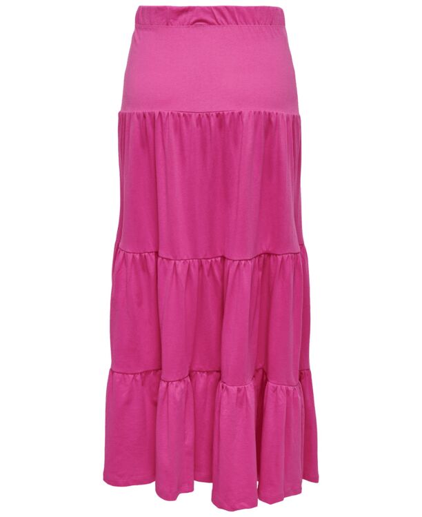 ONLMAY LIFE MAXI SKIRT JRS