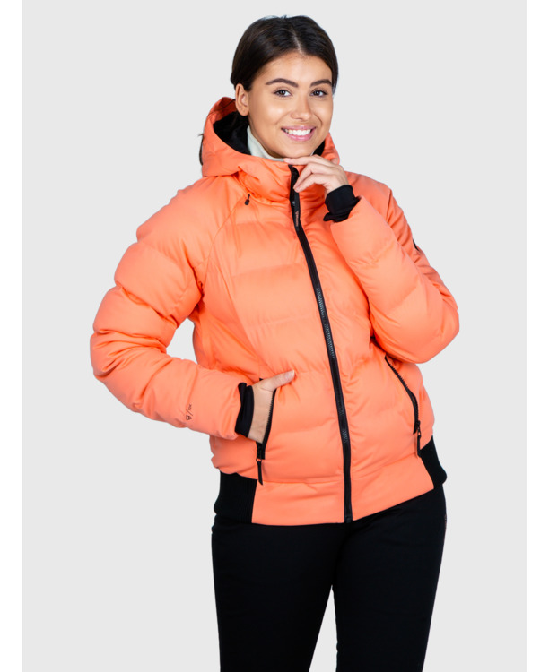 Firecrown Women Snowjacket