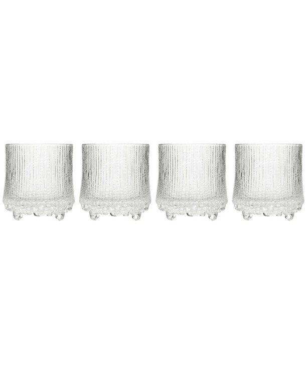 Ultima Thule on the rocks 28cl 4pcs